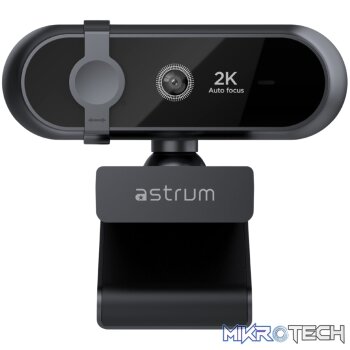 HD USB Webcam  2K QHD